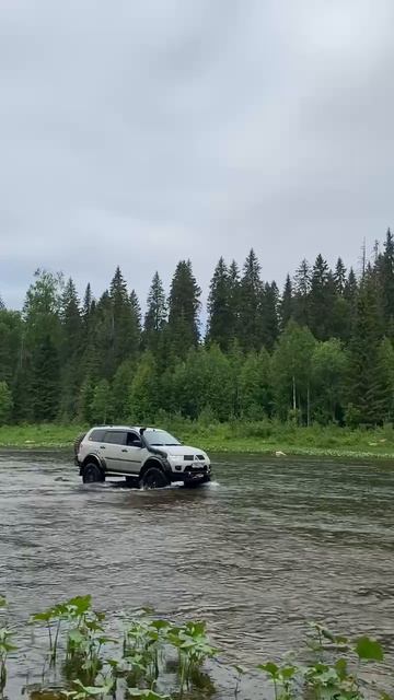 4x4centre поездка на Еранину деревню