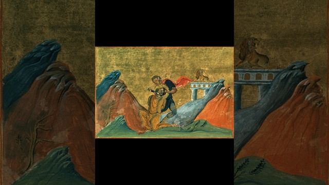 ИАКОВ ВЕЛИКИЙ