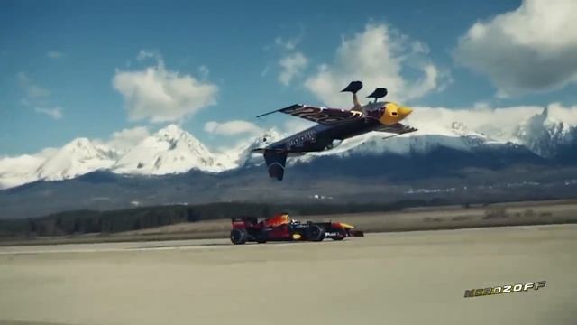 Morozoff - Hypersonic ♫ Super HiT ♫