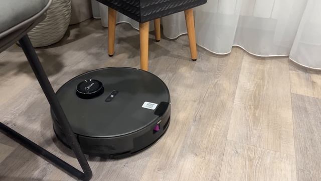 Революция в уборке: тестируем Midea S10 Plus