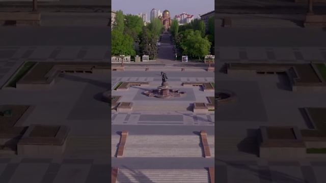 Стоит ли ехать в Волгоград 9 Мая?