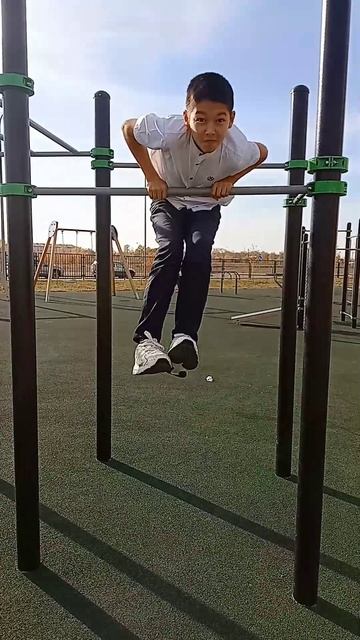 Мой первый быстрый выход на одну!