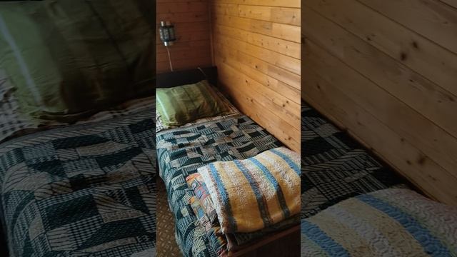 Дача в Зименках