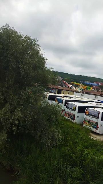 ДЖУБГА река Джубга 20.06.2025