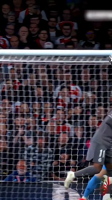 Declan Rice Goal