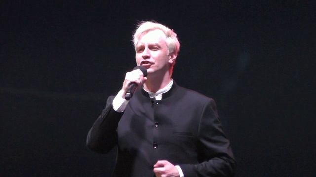 Алексей Гоман "Русский парень", г. Ульяновск, 12.06.2025 #АлексейГоман