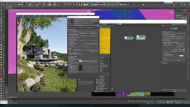 Lesson 05 - Day III - All about HDRI