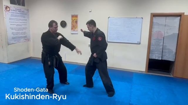 КУКИСИНДЭН-РЮ (3)