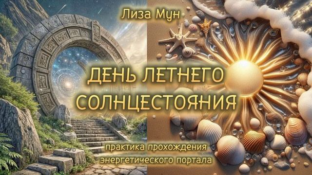 День Летнего Солнцестояния: прохождение энергетического портала