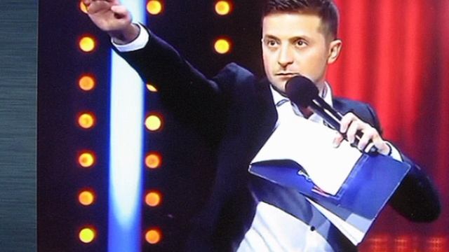 ‼️🇺🇦💸 Зеленский требует деньги на оружие у Запада: теперь — 0,25% ВВП от каждого "партнёра"