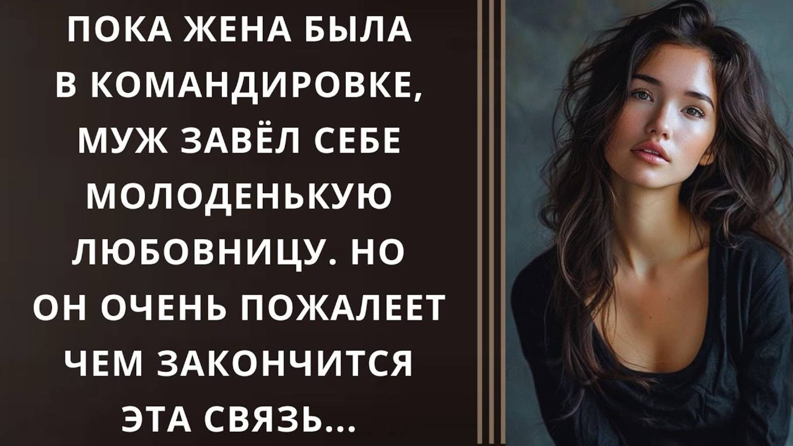 Истории из жизни. Пока жена была в командировке Аудио рассказы, Жизненные истории слушать