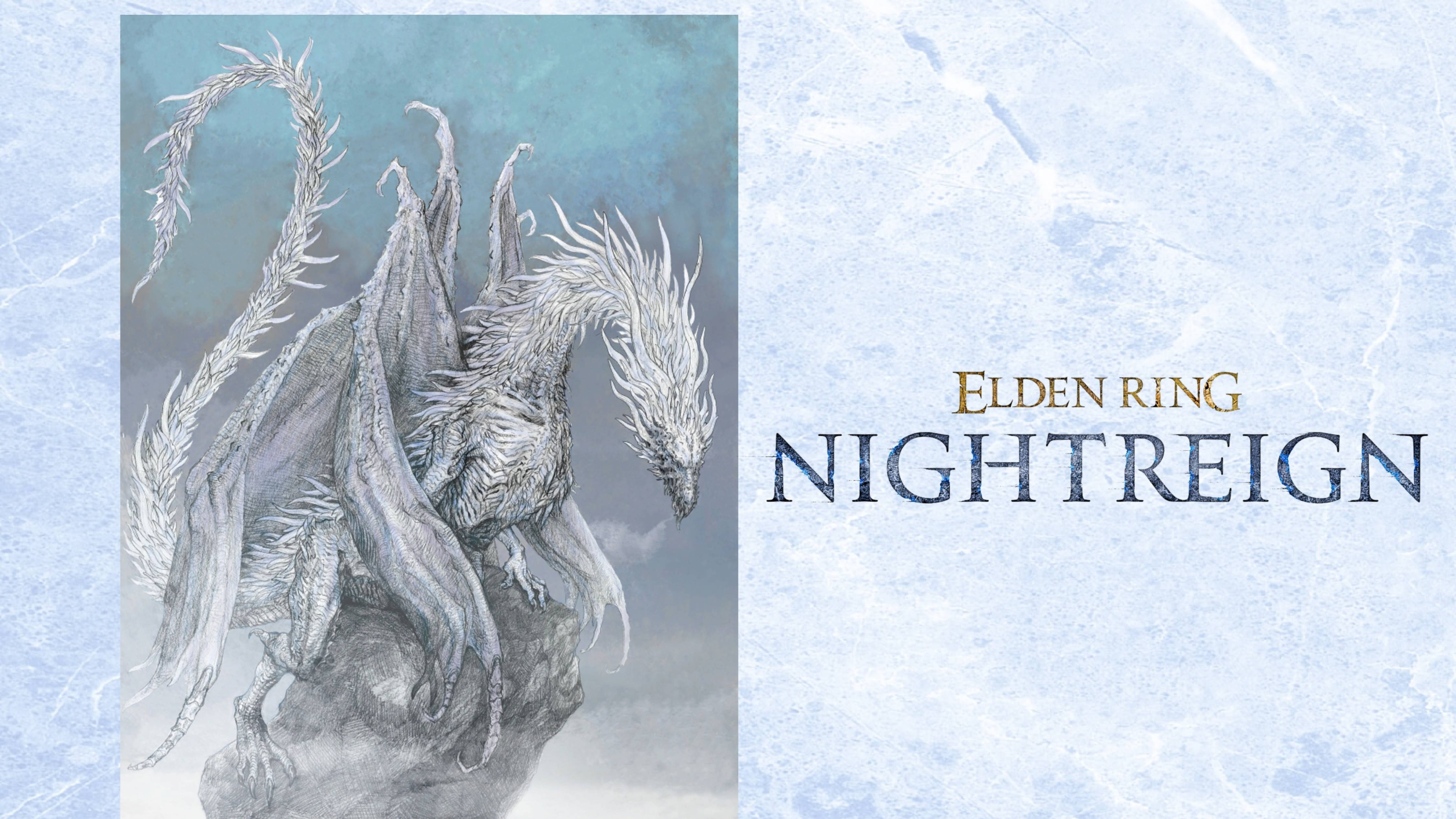 Elden Ring. Nightreign. Прохождение соло. Седьмой босс - Калиго, Миазма Ночи