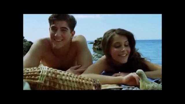 Barklai. Цивилизация. Слово о любви
