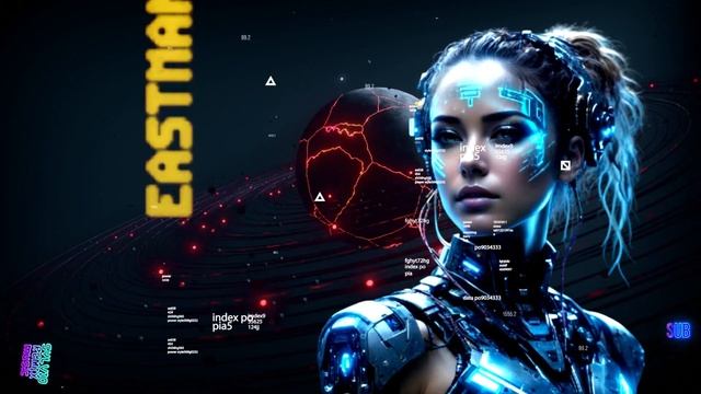 SYLVIO Cosmic Love Remix 2025 Electro Euro-Dance Limited Edit 🤍