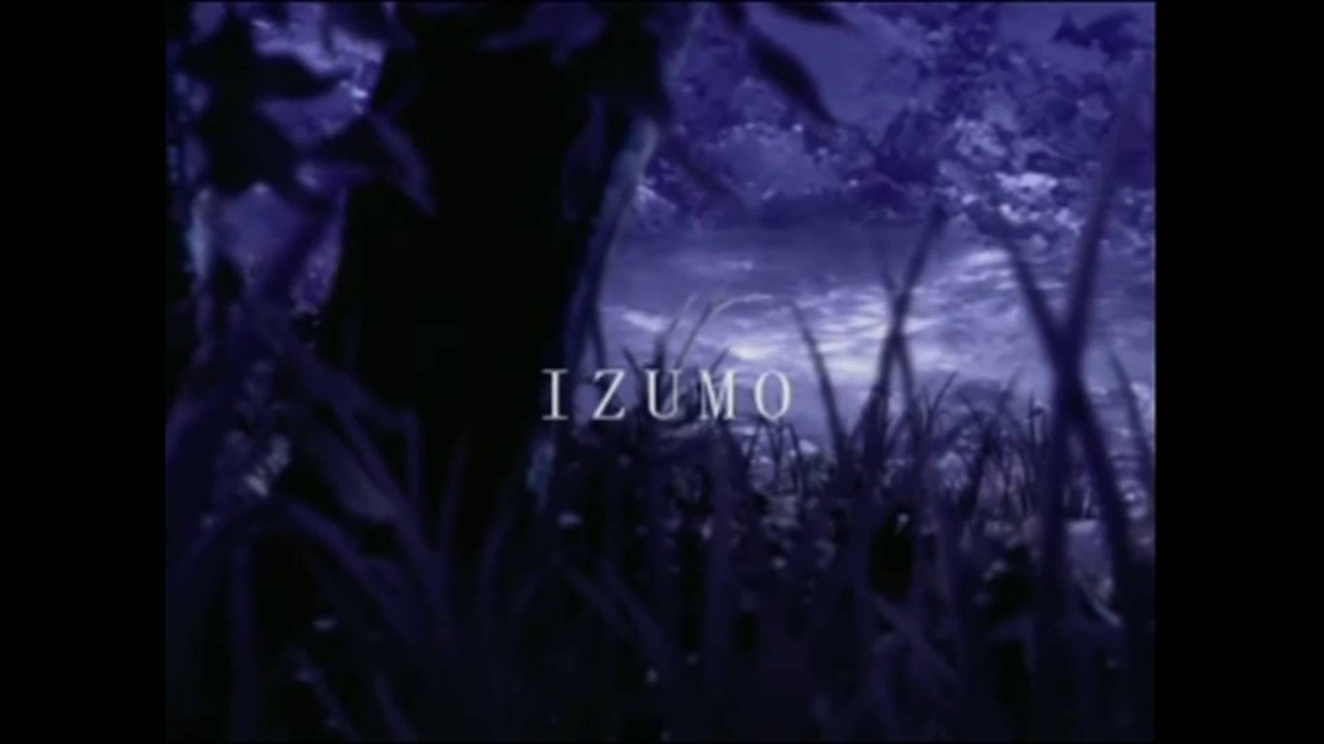 イズモ | IZUMO [SDC] GAME OPENING