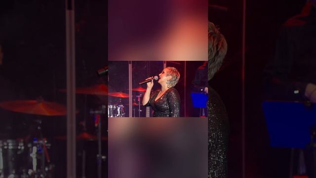 Этери Бериашвили и Эмиль Кадыров — Верни мне музыку