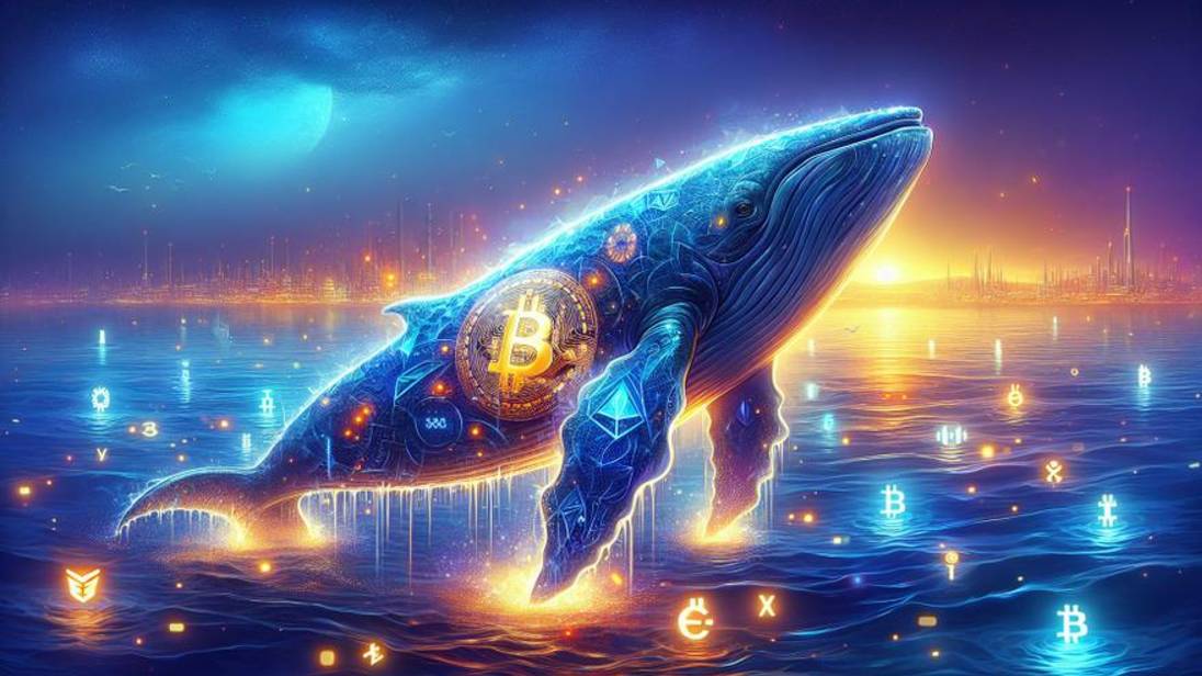 BTC.D Bitcoin Dominance