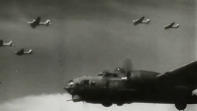 22 июня 1941 - помним и гордимся! День памяти. Музыкальная открытка.