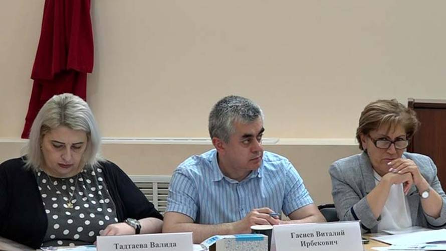 Во Владикавказе провели второй Всероссийский фестиваль сбережений и инвестиций