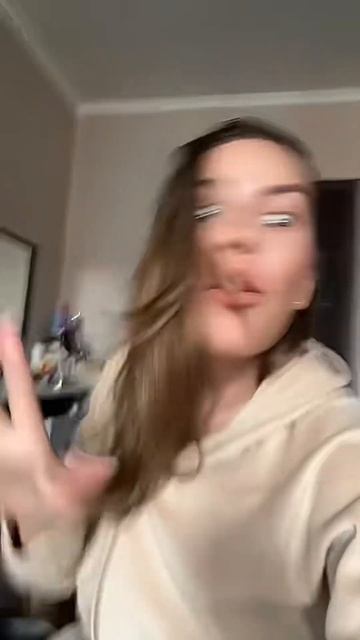 Когда он возомнил себя МАЧО