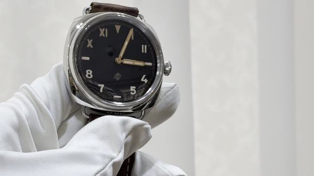 Panerai RADIOMIR CALIFORNIA - 47MM
