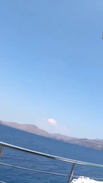 #Marmaris #Hisarönü Boat Trip - Extraordinary Views - Turkey