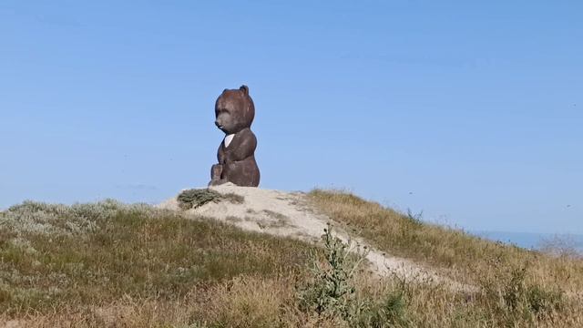 Анапа 21.06.2025 Утро