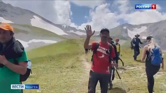 1 день до старта!