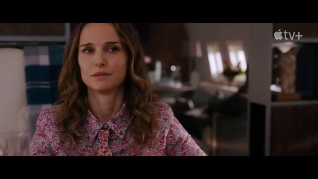 Источник вечной молодости - Русский трейлер 2 (Субтитры, 2025) Гай Ричи, Натали Портман