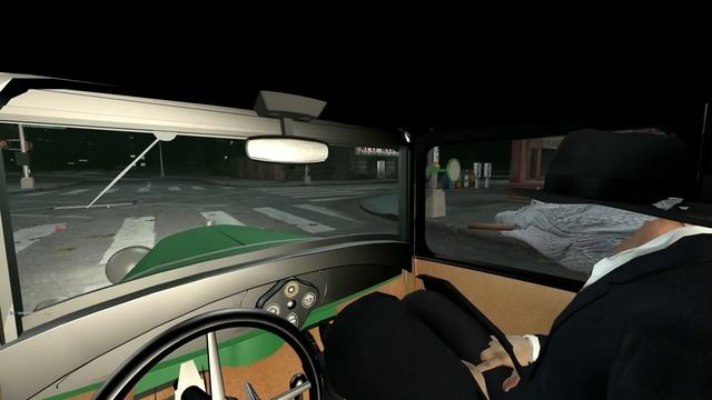 DRЫNDA Я ПЕРЕЖИЛ 10 СТАДИЙ БОМБАРДИРО КРОКОДИЛО в Garry's Mod