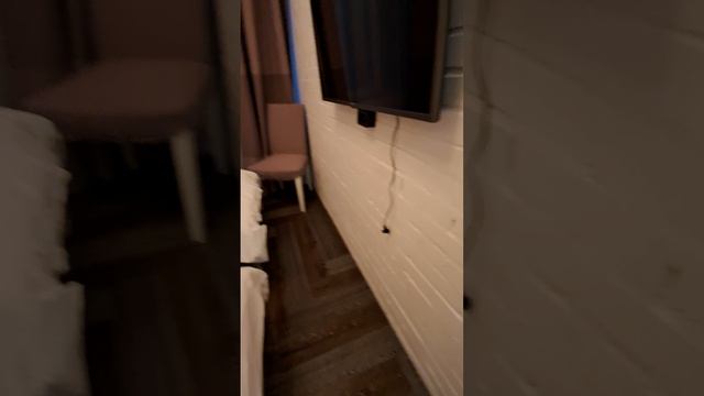 Рум Тур по Отелю в Нижнем Новгороде