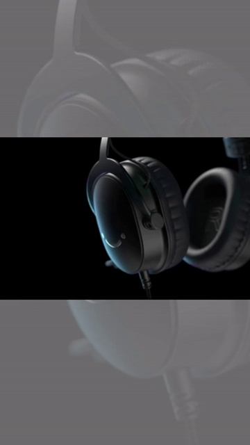 🎧 Профессиональные наушники FIFINE Headset Mixer-H9: Погружение в мир качественного звука!