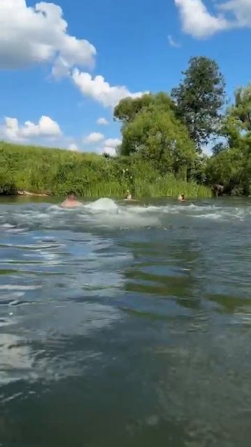 Summer #summer #swimming #sun