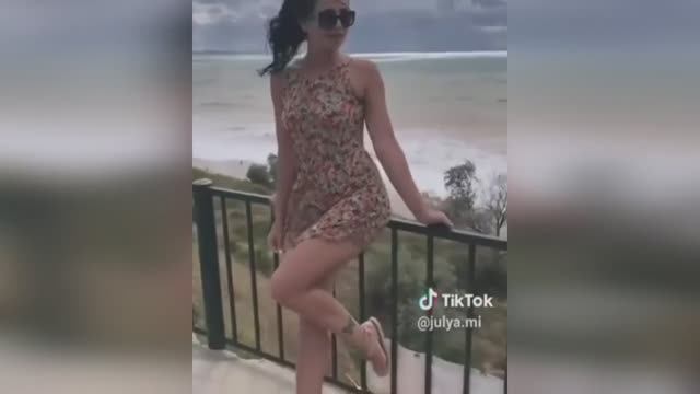 «Девочки Tik Tok» #2