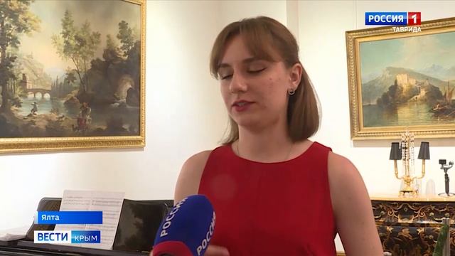 ВЕСТИ КРЫМ: выпуск 21.06.2025 08:00
