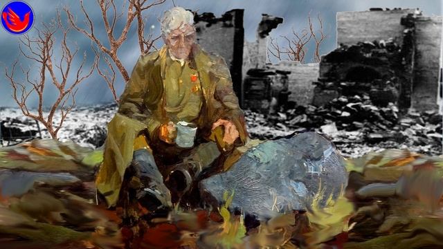 Враги сожгли родную хату. (Мир праху, костям упокой. В.И.Даль. Жизнь - смерть)