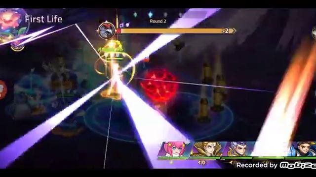 MLA Экспедиция Таверны Охота на голема Mobile Legends