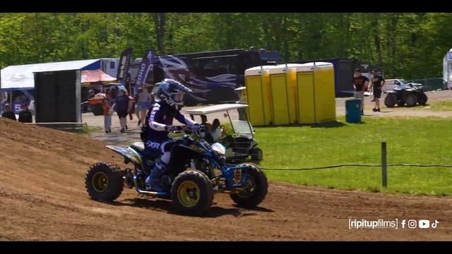 ATV Kids | Liam Klock