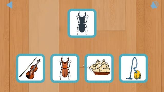Развивающий мультфильм для детей "Пазлы" (познавательный мультик для детей)