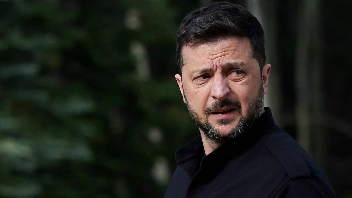Додик: Зеленскому пора признать, что он во всем проиграл