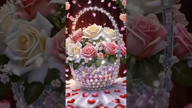 С днём рождения!
