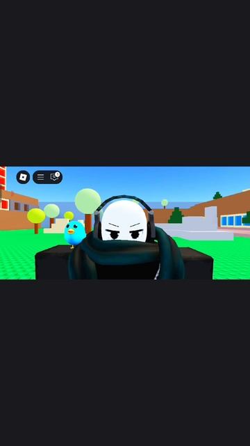 тупой Артём из нашей школы roblox