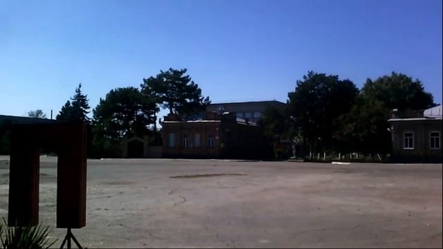 Станица Старощербиновская