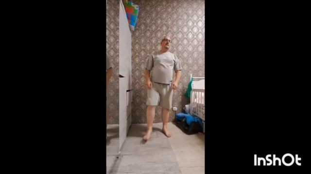 подъем ног