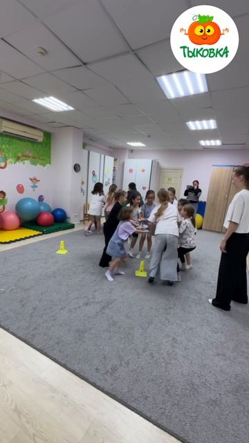 Самая эмоционально-интеллектуальная смена этого лета!