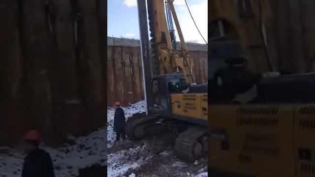 Буровая установка