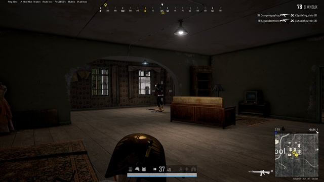 PLAYERUNKNOWN'S BATTLEGROUNDS 2025.06.20 - 23.13.53.06.Двойное убийство.DVR