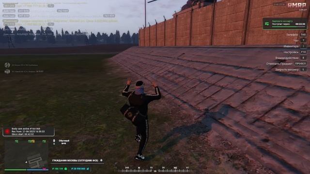 Желтый низ белый верх