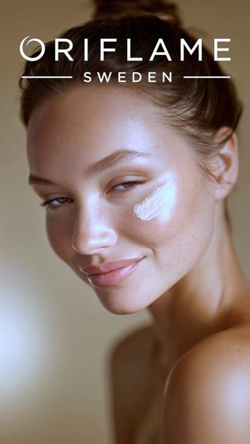 Омолаживающий ночной крем Novage+ Restore. Орифлэйм Орифлейм Oriflame