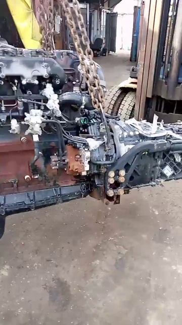 последний беспилотник